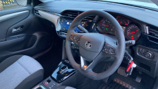 Vauxhall Corsa 1.2 Turbo Design 5dr Auto Petrol Hatchback